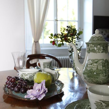 La Maison Des Fontaines D'Alsace Ferrette Luaran gambar
