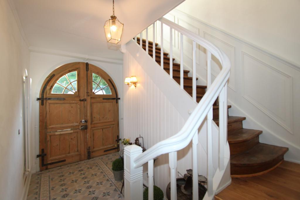 La Maison Des Fontaines D'Alsace Ferrette Luaran gambar