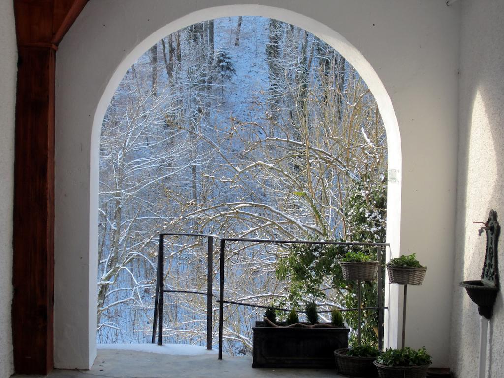 La Maison Des Fontaines D'Alsace Ferrette Bilik gambar