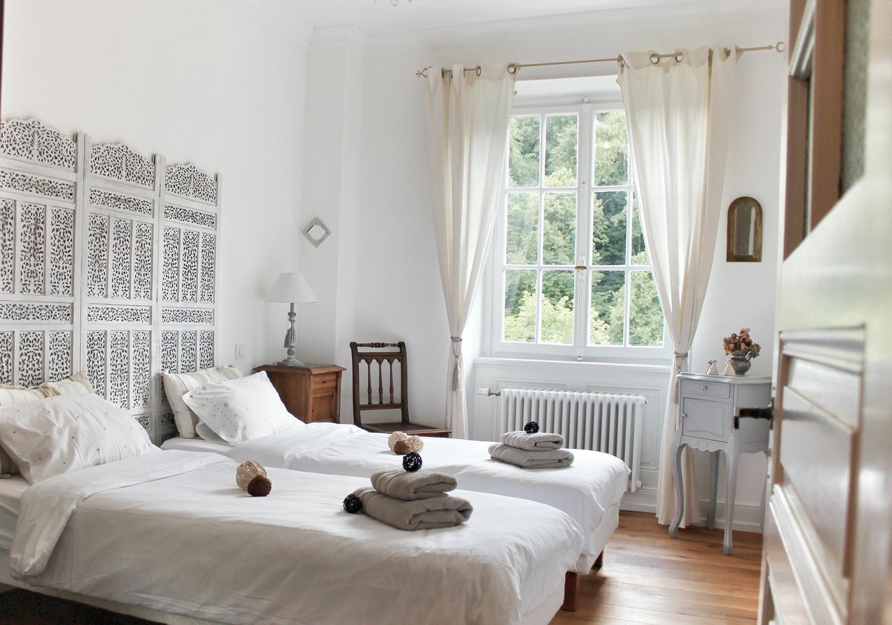 La Maison Des Fontaines D'Alsace Ferrette Luaran gambar