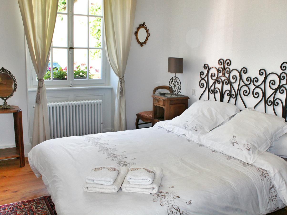 La Maison Des Fontaines D'Alsace Ferrette Luaran gambar